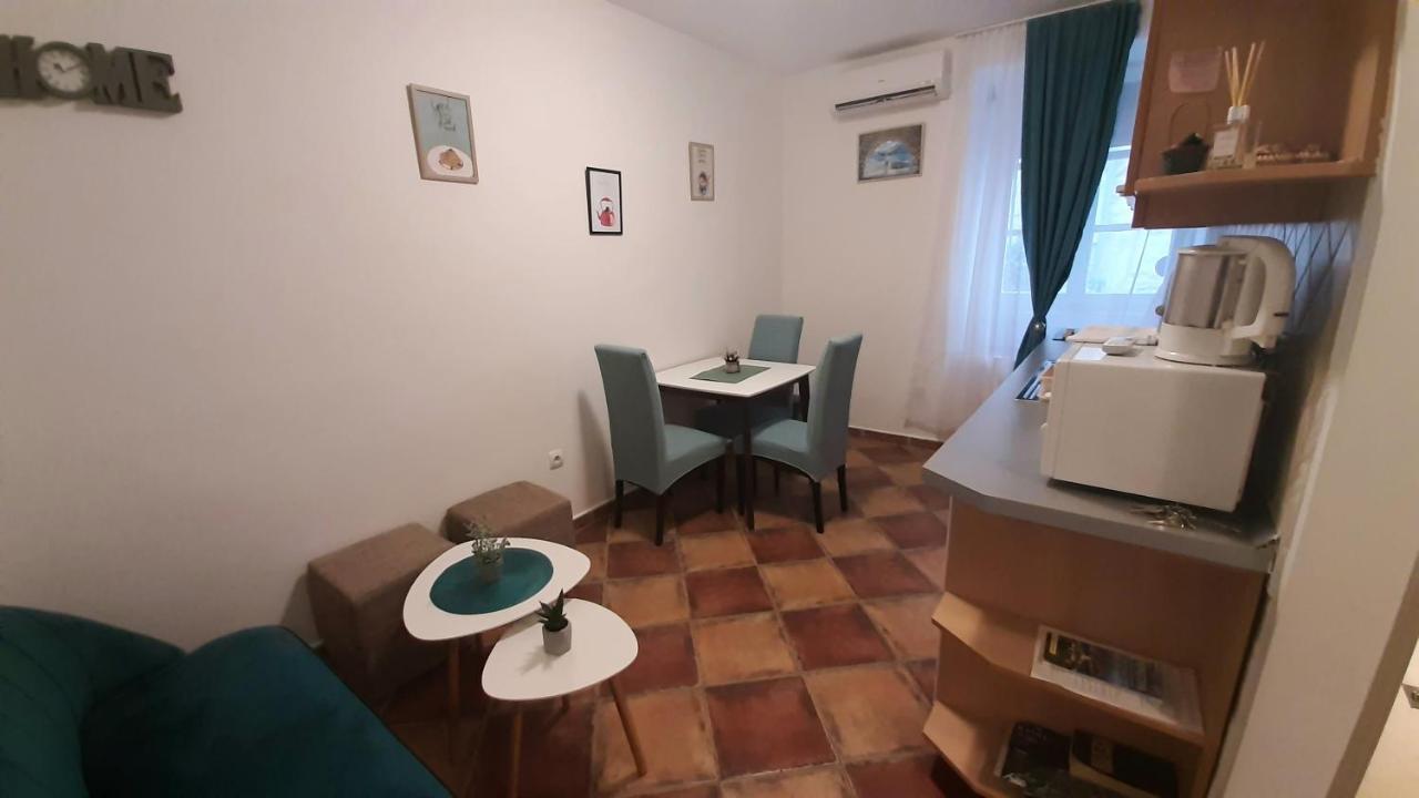 Apartment Ozana Kotor Exterior foto