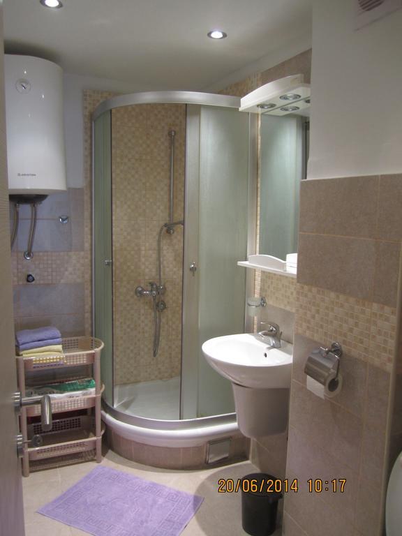 Apartment Ozana Kotor Habitación foto